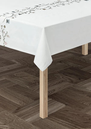 Kähler Hammershøi jule dug 150x370 cm