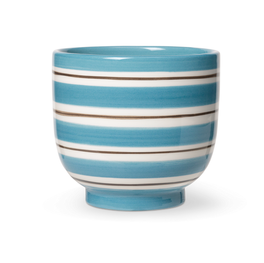 Kähler Omaggio Nuovo skjuler blå ø12cm