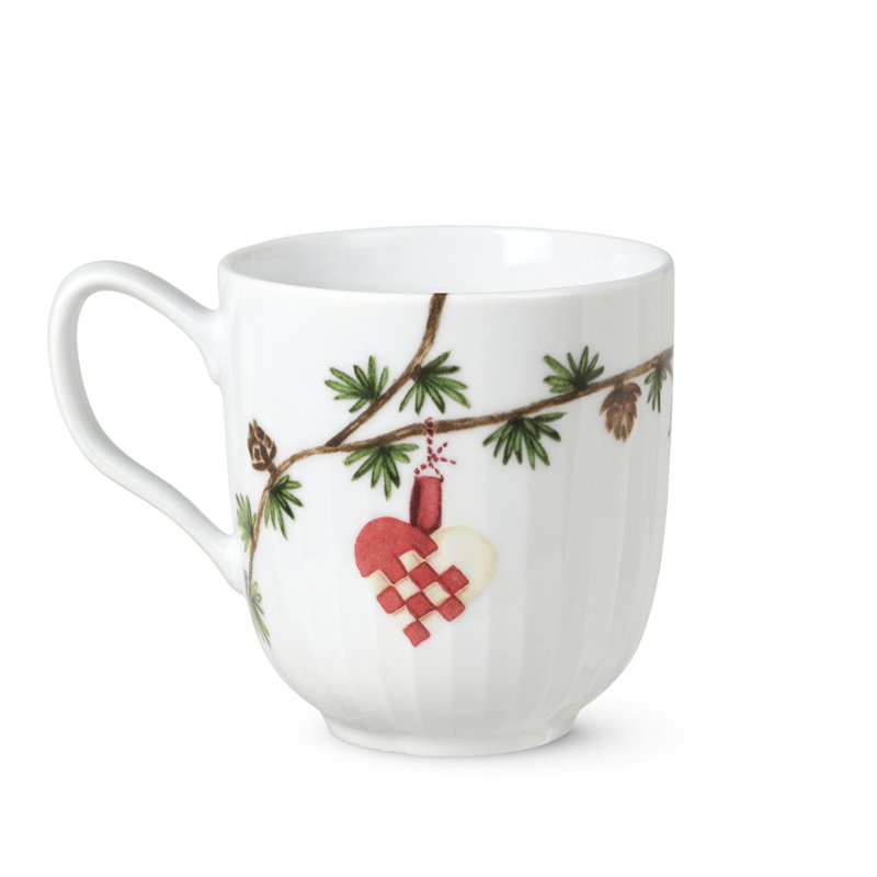 Hammershøi Christmas Krus 33 Cl 2022