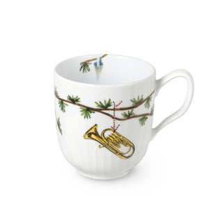 Hammershøi Christmas Krus 33 Cl 2022