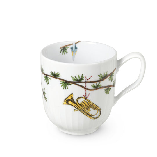 Hammershøi Christmas Krus 33 Cl 2022