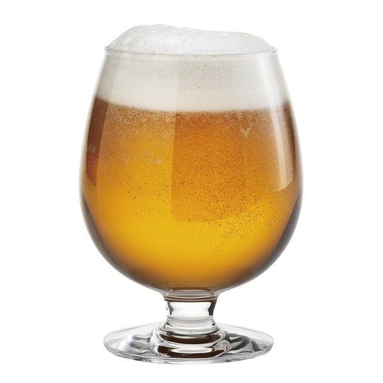 Holmegaard det danske ølglas 44 cl