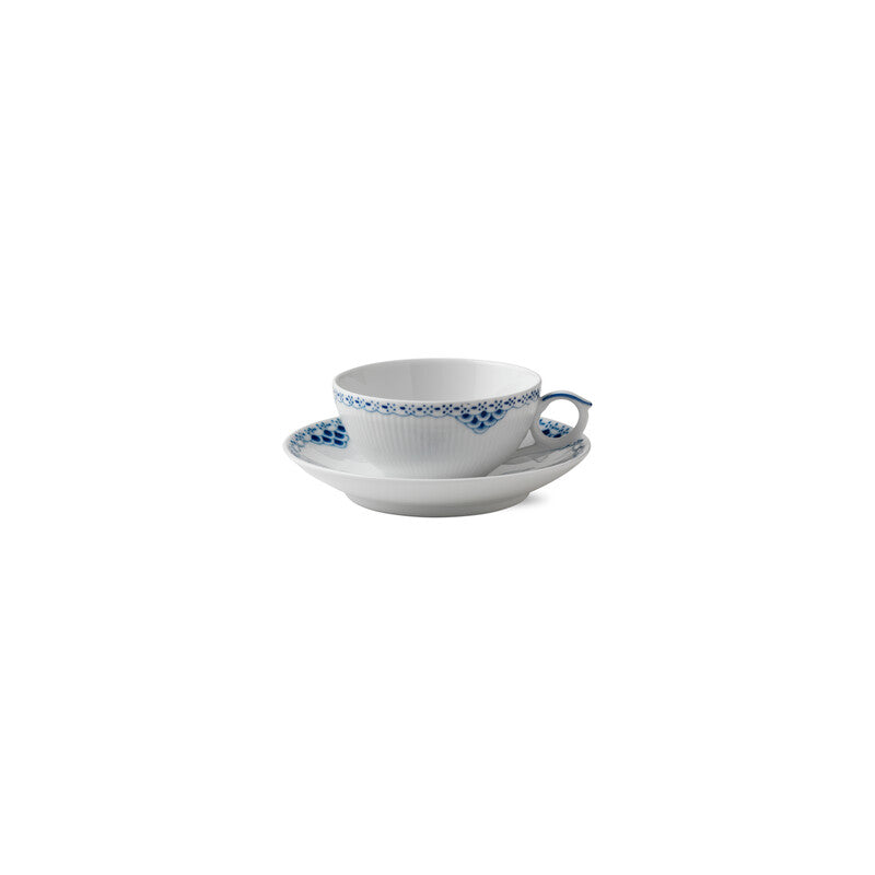 Royal Copenhagen Prinsesse kop og underkop 20 cl