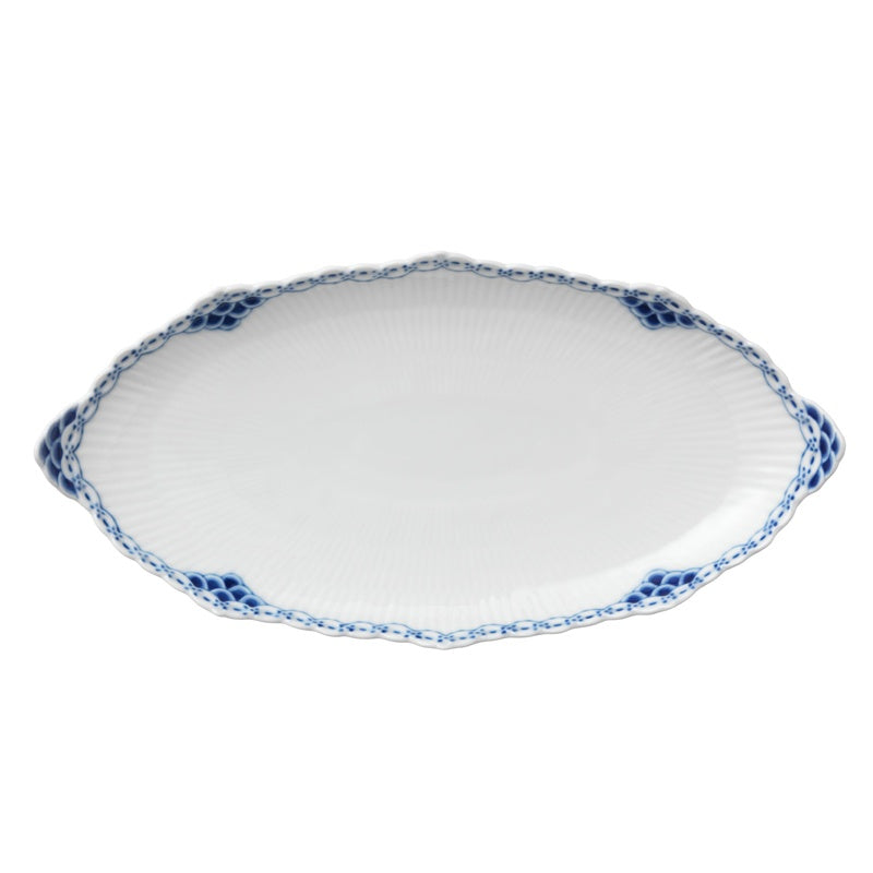 Royal Copenhagen Prinsesse fad 24,5 cm