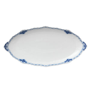 Royal Copenhagen Prinsesse fad 24,5 cm