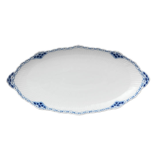 Royal Copenhagen Prinsesse fad 24,5 cm