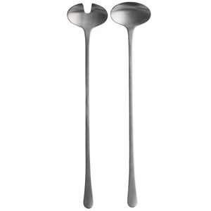 Georg Jensen Copenhagen Salatsæt - Mat