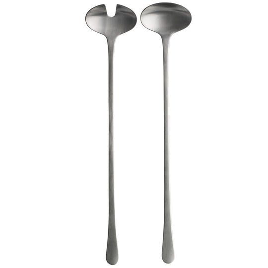 Georg Jensen Copenhagen Salatsæt - Mat
