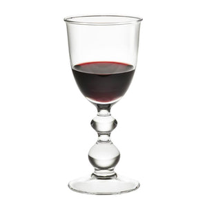 Holmegaard Charlotte Amalie rødvinsglas 23 cl