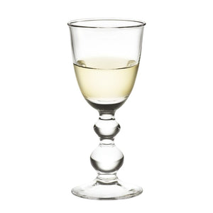 Holmegaard Charlotte Amalie hvidvinsglas 13 cl.