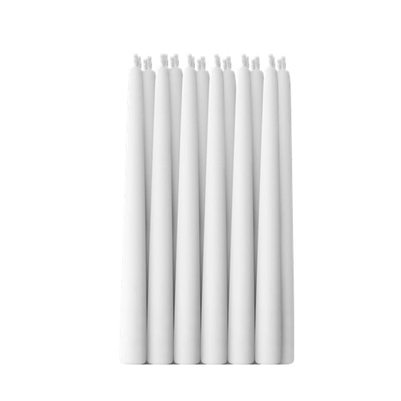 Georg Jensen juletræslys stearin - 24 stk