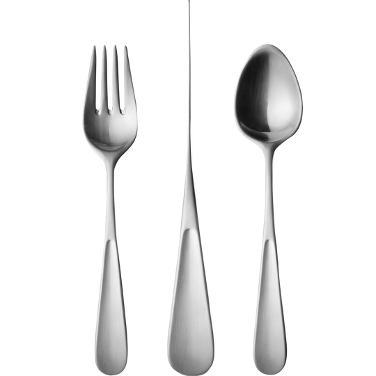 Georg Jensen Vivianna børnebestik