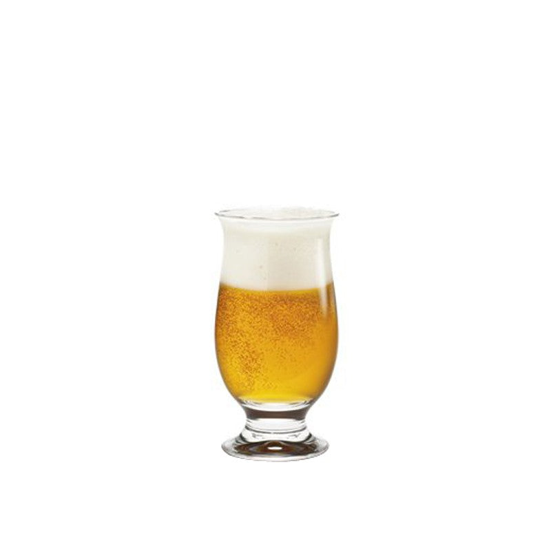Holmegaard Idéelle øl glas 25 cl