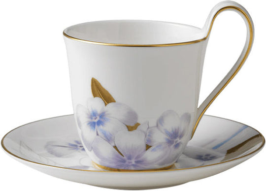 Royal Copenhagen Flora Kop Med Underkop Rhododendron 27 cl