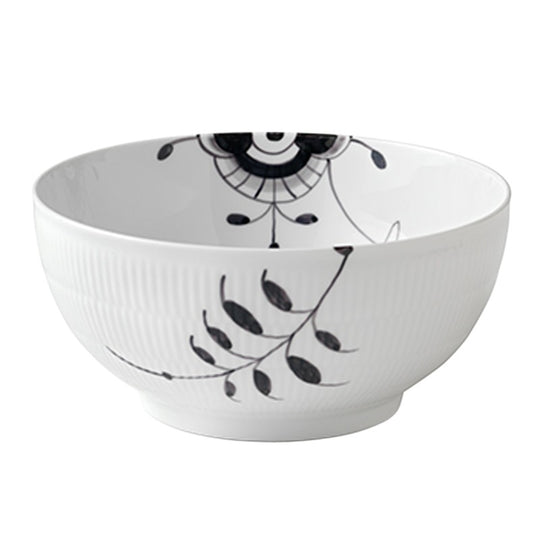 Royal Copenhagen Sort Mega Skål 310 cl