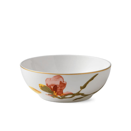 Royal Copenhagen Flora skål magnolia 50 cl