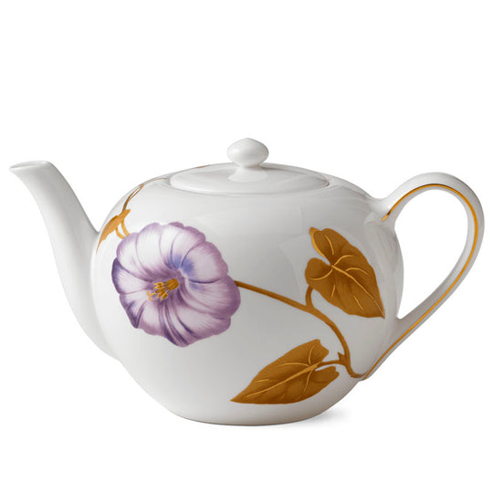 Royal Copenhagen Flora tekande snerle 130 cl.