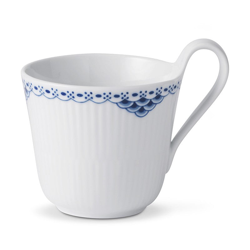 Royal Copenhagen Prinsesse højhankskop 33 cl