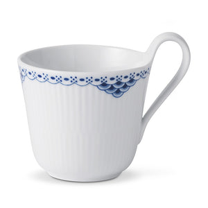Royal Copenhagen Prinsesse højhankskop 33 cl
