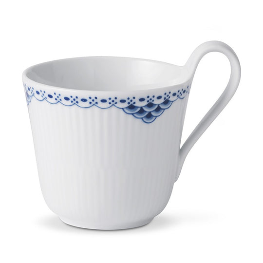 Royal Copenhagen Prinsesse højhankskop 33 cl
