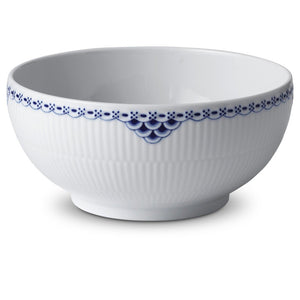 Royal Copenhagen Prinsesse skål 18 cm