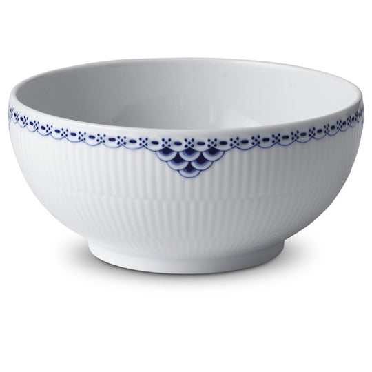 Royal Copenhagen Prinsesse skål 18 cm