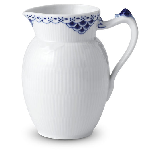 Royal Copenhagen Prinsesse kande 55 cl