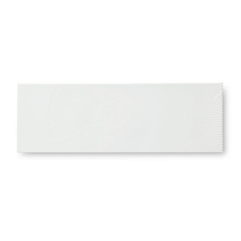 Royal Copenhagen Hvid Elements serveringsbræt 36 cm