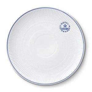 Royal Copenhagen Blue Line coupe tallerken 27 cm