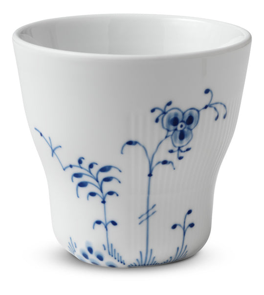 Royal Copenhagen Blå Elements termokop 35cl 2pk