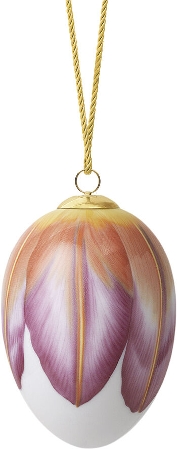 Royal Copenhagen Stort påskeæg 2022