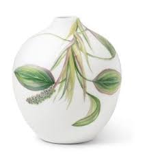 Royal Copenhagen påske vase Vandaks