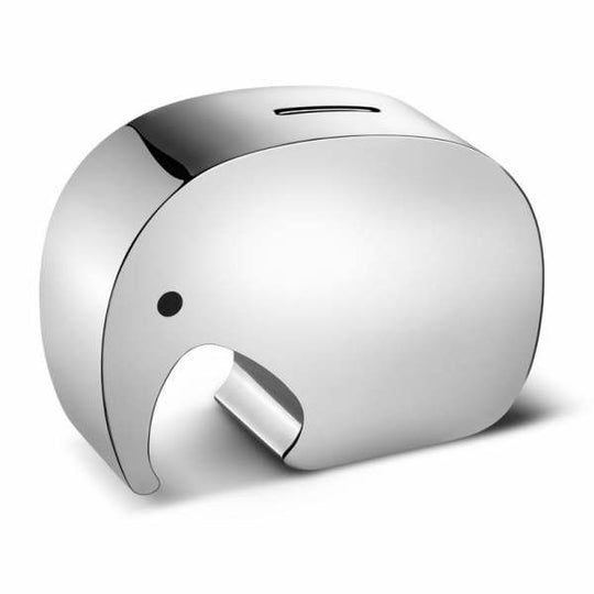 Georg Jensen moneyphant sparebøsse