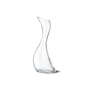 Georg Jensen Cobra karaffel glas 750 ml