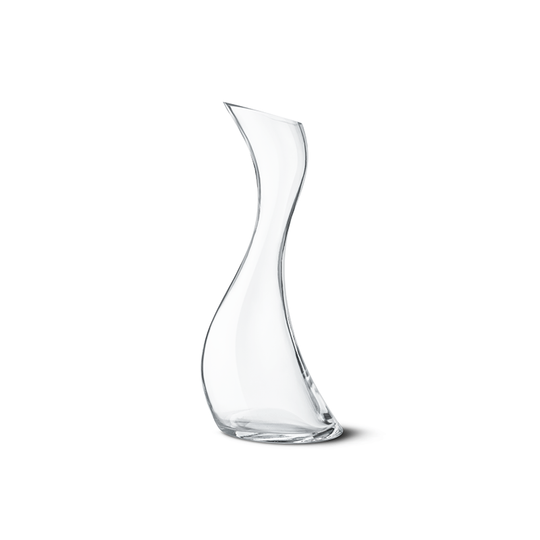Georg Jensen Cobra karaffel glas 750 ml