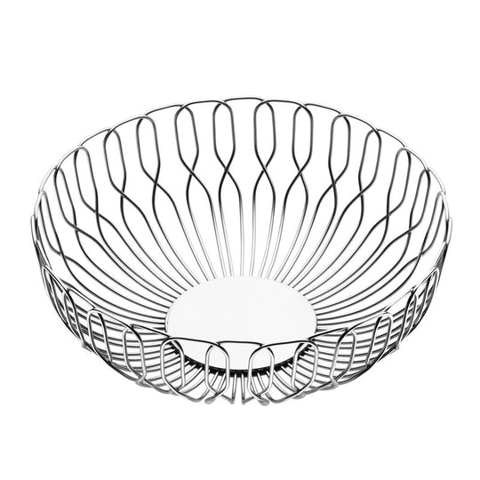 Georg Jensen Alfredo brødkurv - 21,5 cm