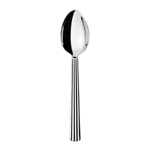 Georg Jensen Bernadotte ske - blankt stål