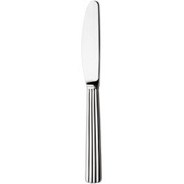 Bernadotte spisekniv med grillskær