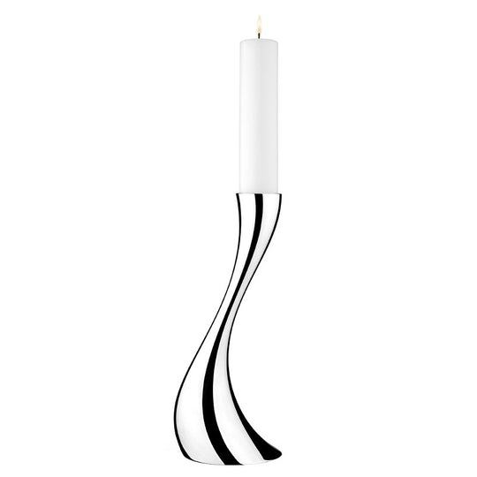 Georg Jensen Cobra Gulvstage - H40 cm