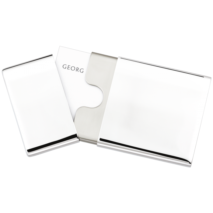 Georg Jensen Kort Holder To Go