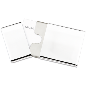 Georg Jensen Kort Holder To Go