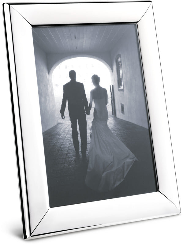 Georg Jensen Modern billedramme - 13x18 cm