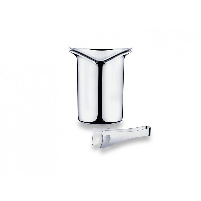 Georg Jensen Wine & Bar - Isspand m/ tang