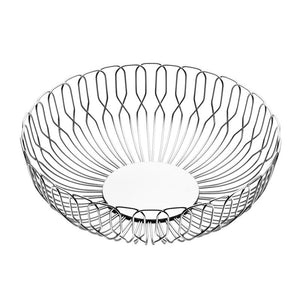 Georg Jensen Alfredo brødkurv - 26 cm