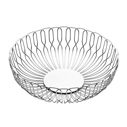 Georg Jensen Alfredo brødkurv - 26 cm