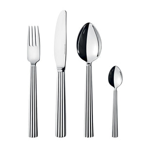 Georg Jensen Bernadotte Bestiksæt - 16 dele