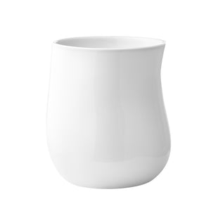 Georg Jensen Cobra termokop - porcelæn - 20 cl