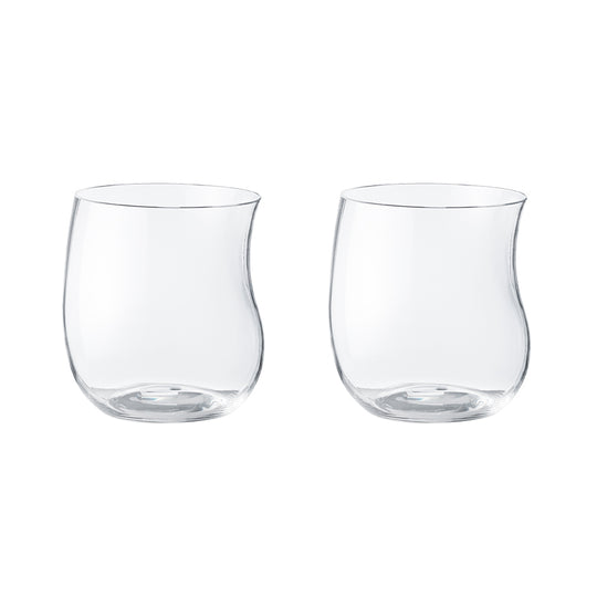 Georg Jensen Cobra glas - 20 cl / 2 stk