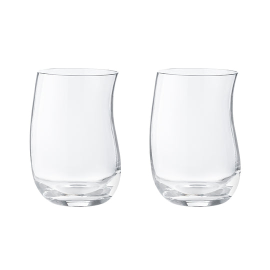 Georg Jensen Cobra glas - 35 cl / 2 stk