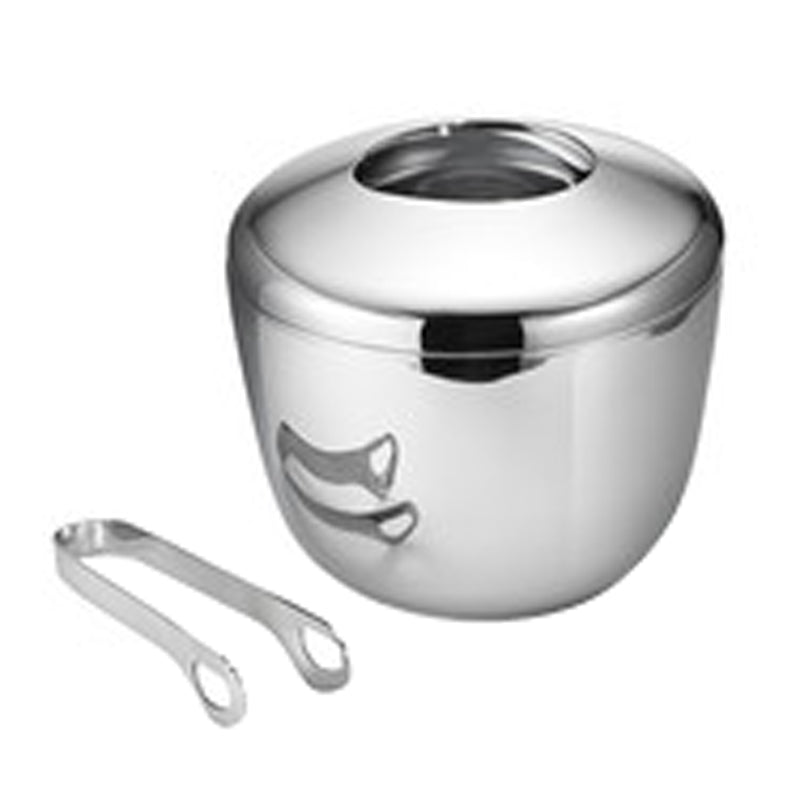 Georg Jensen SKY isspand med istang